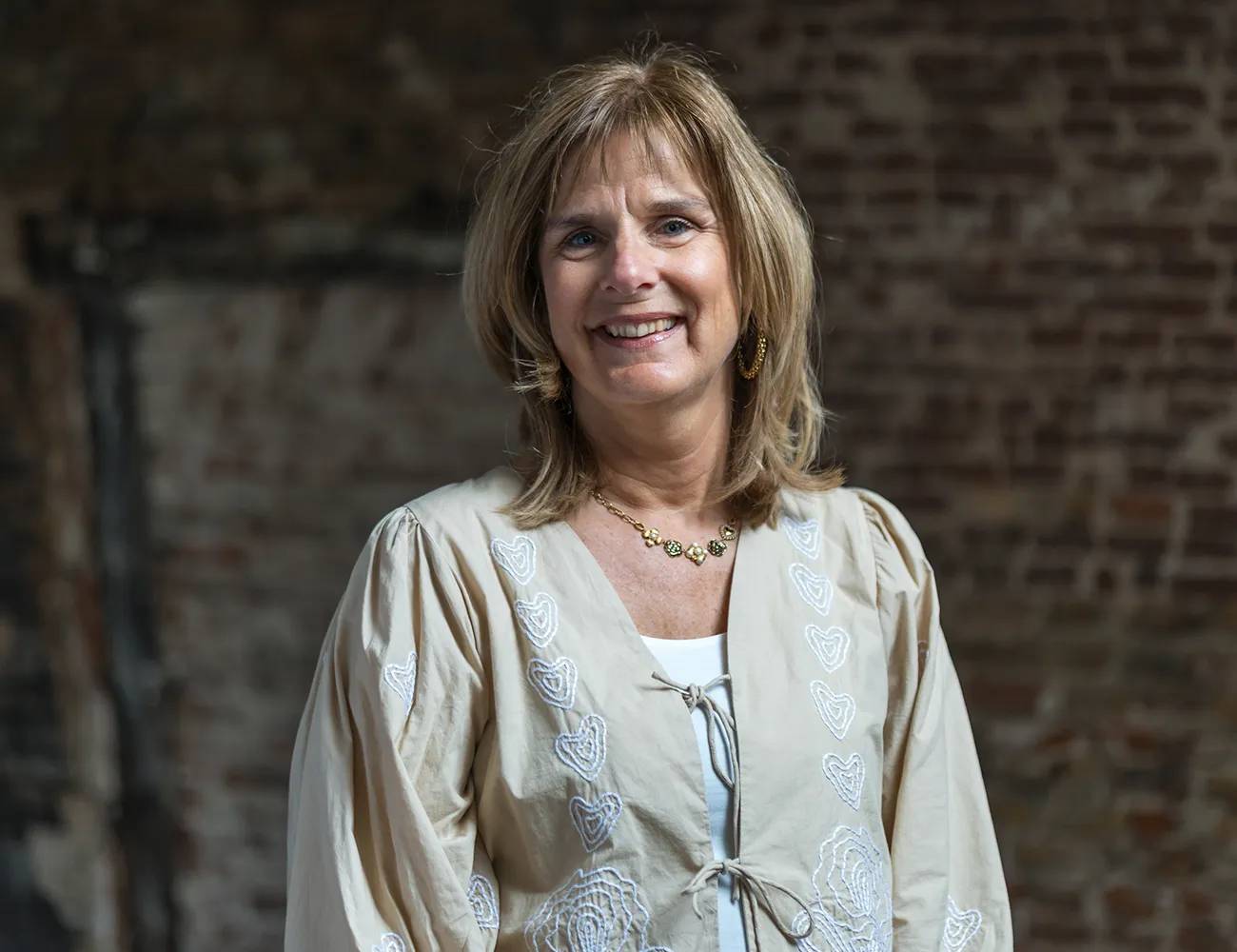 Connie Hoosbeek van Contentmaaksters