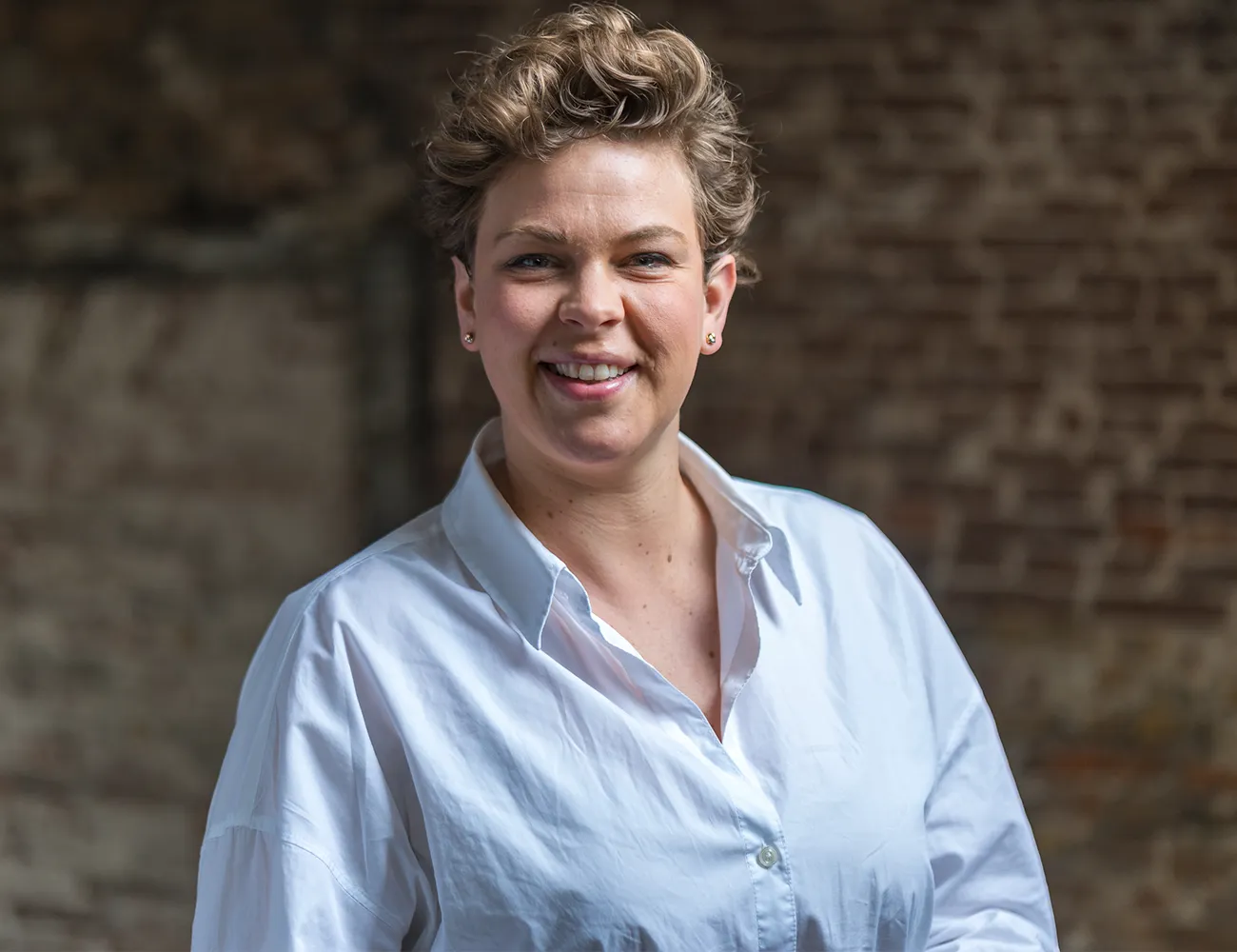 Lilian Folkersma van Contentmaaksters